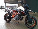 KTM 990 SMR (solgt)