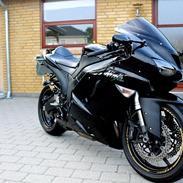 Kawasaki Ninja ZX-6R