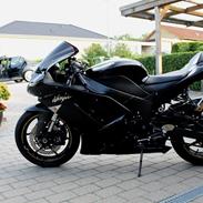 Kawasaki Ninja ZX-6R