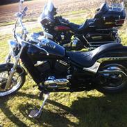 Kawasaki vn 800 Vulcan