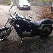 Kawasaki vn 800 Vulcan