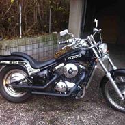 Kawasaki vn 800 Vulcan