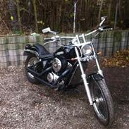 Kawasaki vn 800 Vulcan