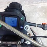 Thumpstar Road ripper 125 