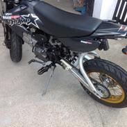 Thumpstar Road ripper 125 