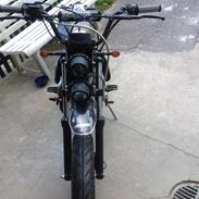 Thumpstar Road ripper 125 