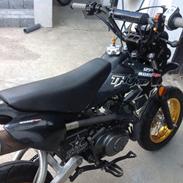 Thumpstar Road ripper 125 