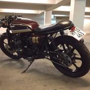 Kawasaki Z650