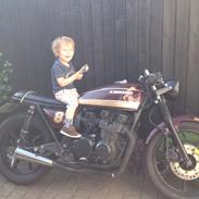Kawasaki Z650