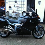 BMW K1200GT