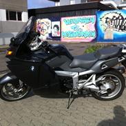 BMW K1200GT