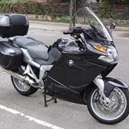 BMW K1200GT