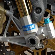 Aprilia RSV Mille R