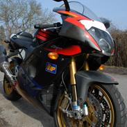 Aprilia RSV Mille R