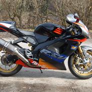 Aprilia RSV Mille R