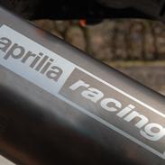 Aprilia RSV Mille R