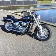 Suzuki Marauder VZ800
