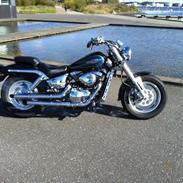 Suzuki Marauder VZ800
