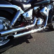 Suzuki Marauder VZ800