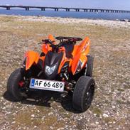Adly 500S