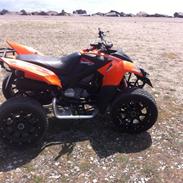 Adly 500S