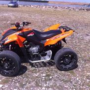 Adly 500S