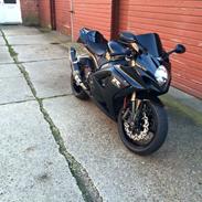 Suzuki Gsxr 1000