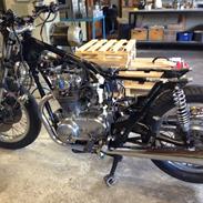 Yamaha XS650