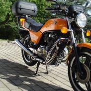 Honda CB250 N