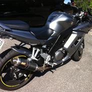 Suzuki Sv 650 s