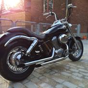 Honda Shadow VT750 C2 A.C.E