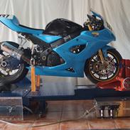 Suzuki GSXR 1000 >*1. Baneged*<