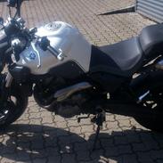 Yamaha Mt 03