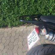 Yamaha Mt 03