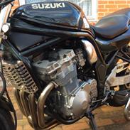 Suzuki Gsf 600 bandit