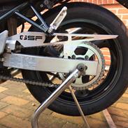Suzuki Gsf 600 bandit