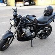 Suzuki Bandit GSF 600 N