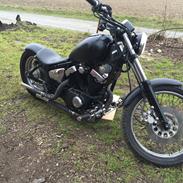 Yamaha Xv 250