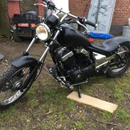 Yamaha Xv 250