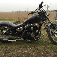 Yamaha Xv 250