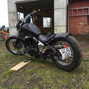 Yamaha Xv 250