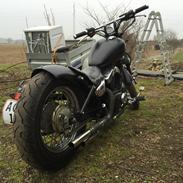 Yamaha Xv 250