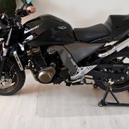 Kawasaki z750