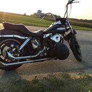 Harley Davidson Superglide