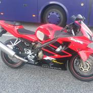 Honda cbr 600 f4 i ( f sport )