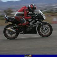 Honda CBR 125 R