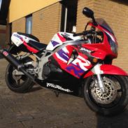Honda CBR900RR Fireblade
