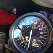 Honda CBR900RR Fireblade