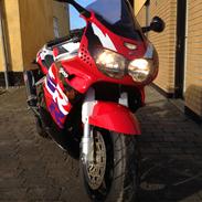 Honda CBR900RR Fireblade