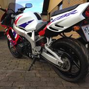 Honda CBR900RR Fireblade